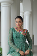 Navratri Lehenga Choli