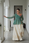 Navratri Lehenga Choli