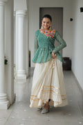 Navratri Lehenga Choli