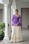 Navratri Lehenga Choli