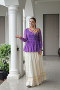 Navratri Lehenga Choli