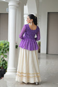 Navratri Lehenga Choli
