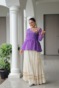 Navratri Lehenga Choli