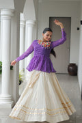 Navratri Lehenga Choli