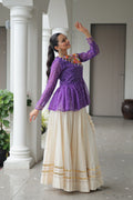 Navratri Lehenga Choli