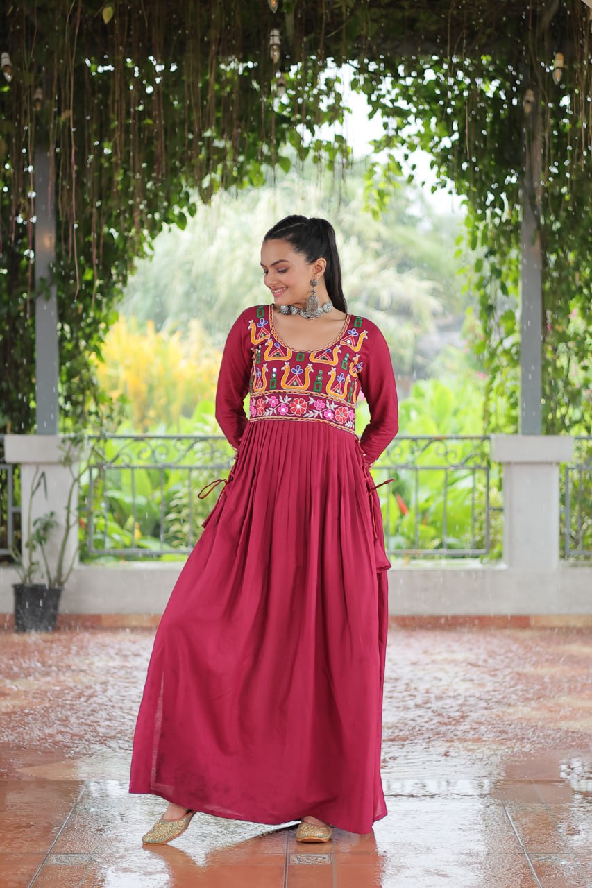 Navratri Kurti
