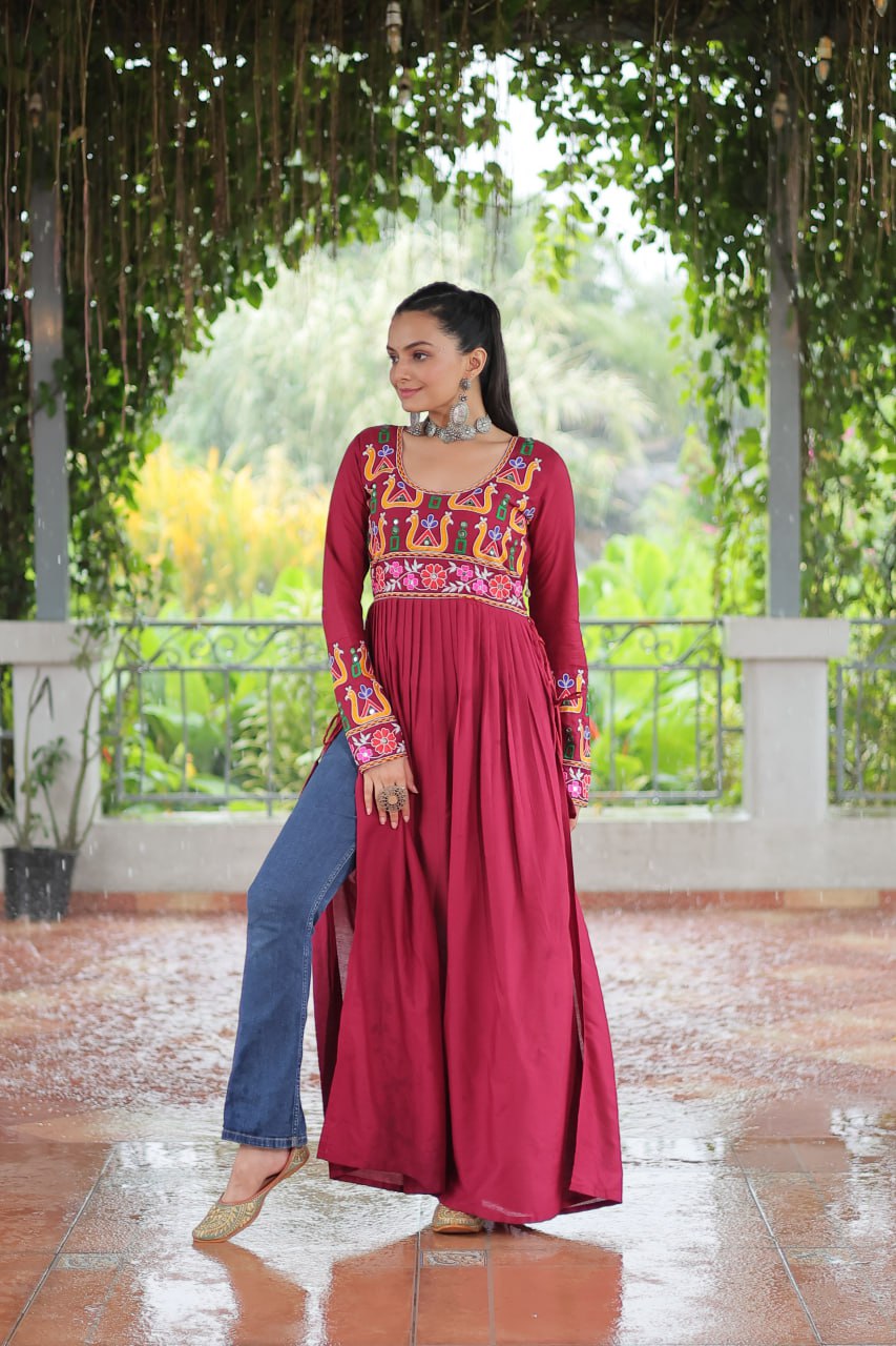 Navratri Kurti