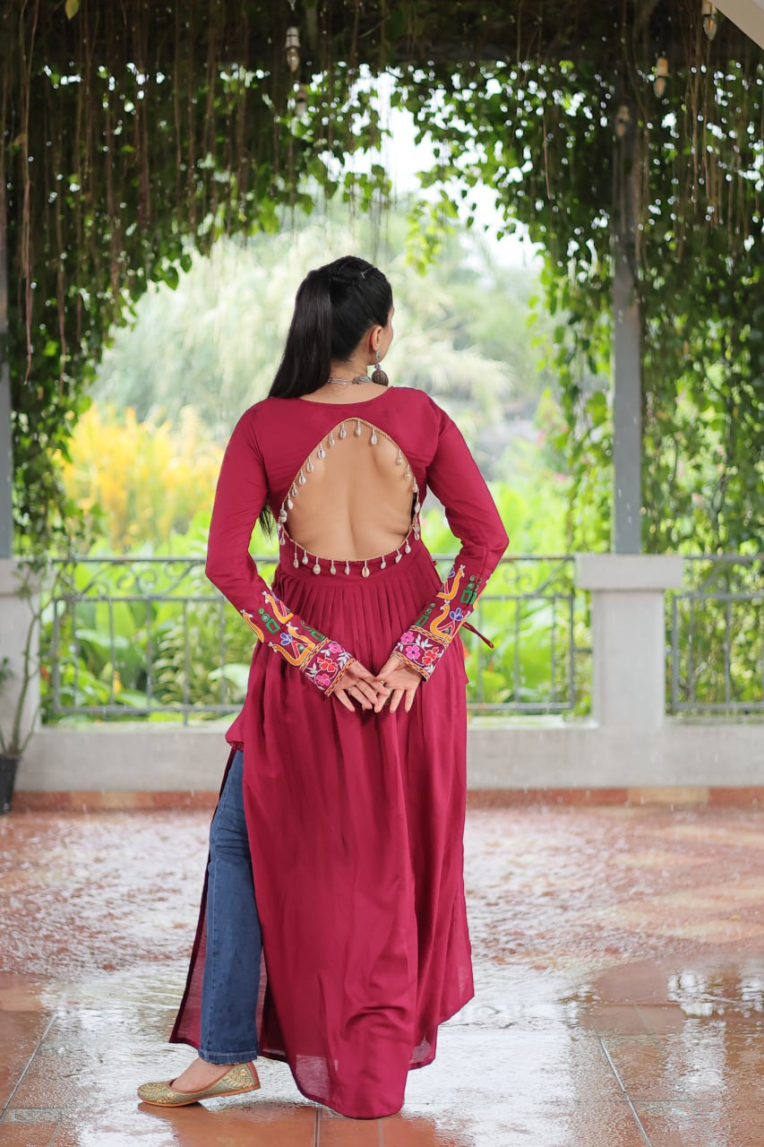 Navratri Kurti