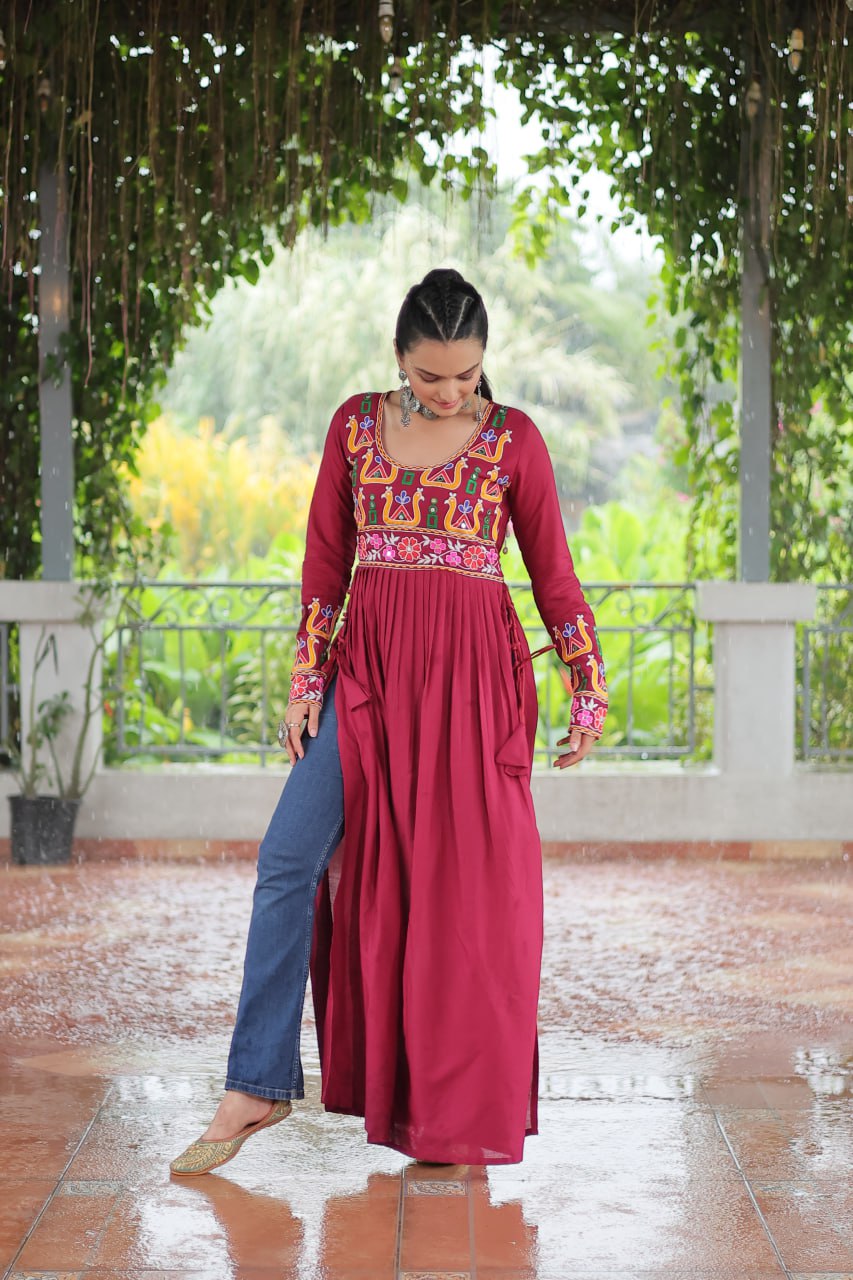 Navratri Kurti