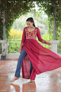 Navratri Kurti