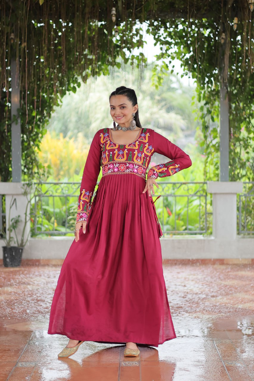 Navratri Kurti
