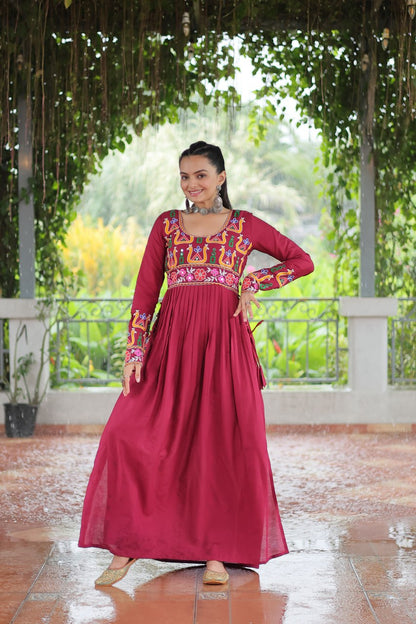 Navratri Kurti