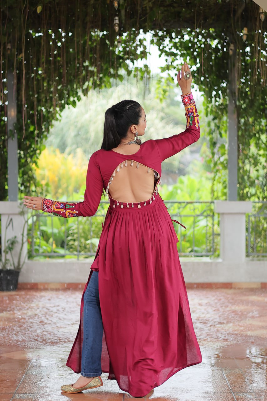 Navratri Kurti