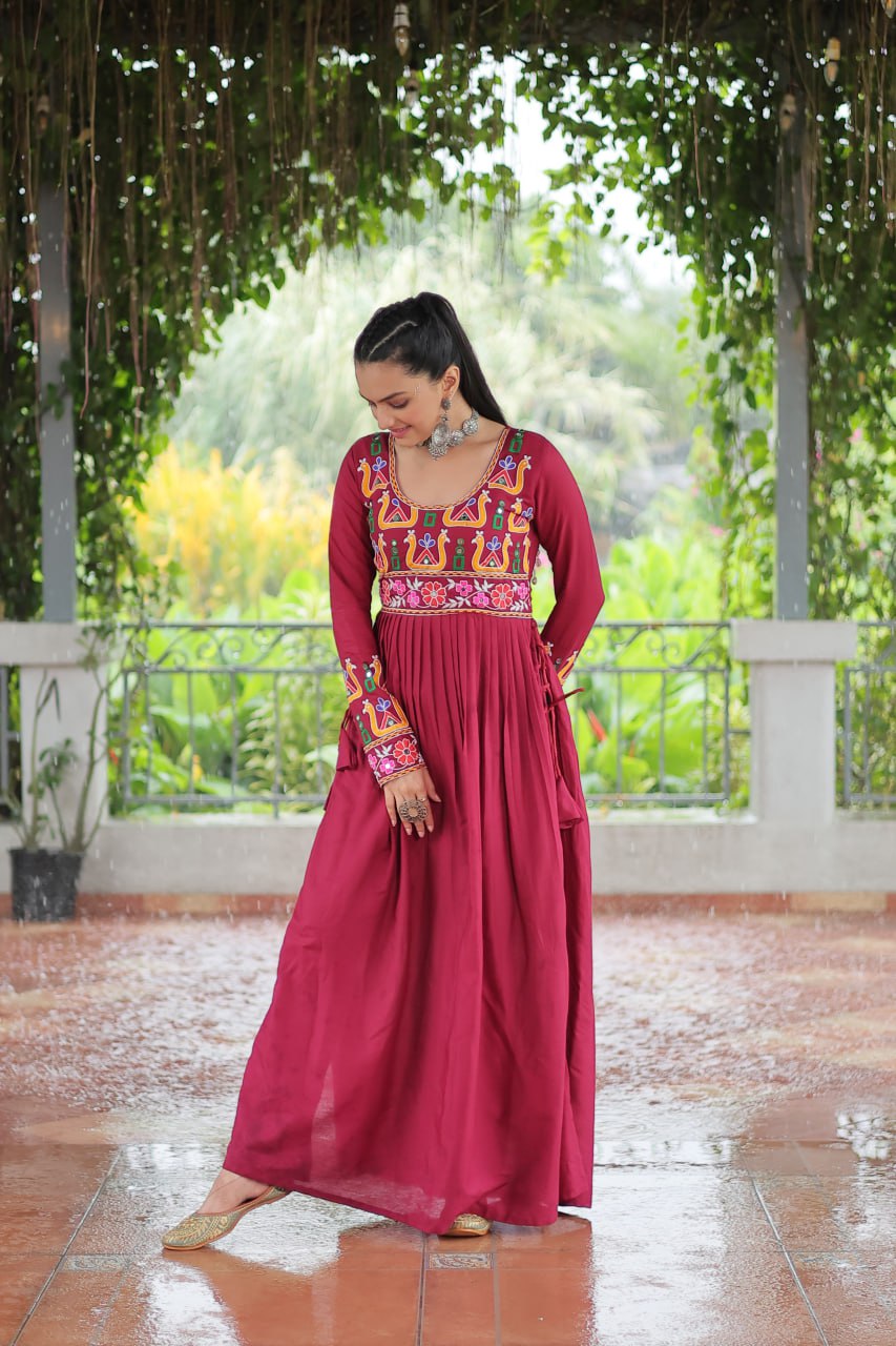 Navratri Kurti