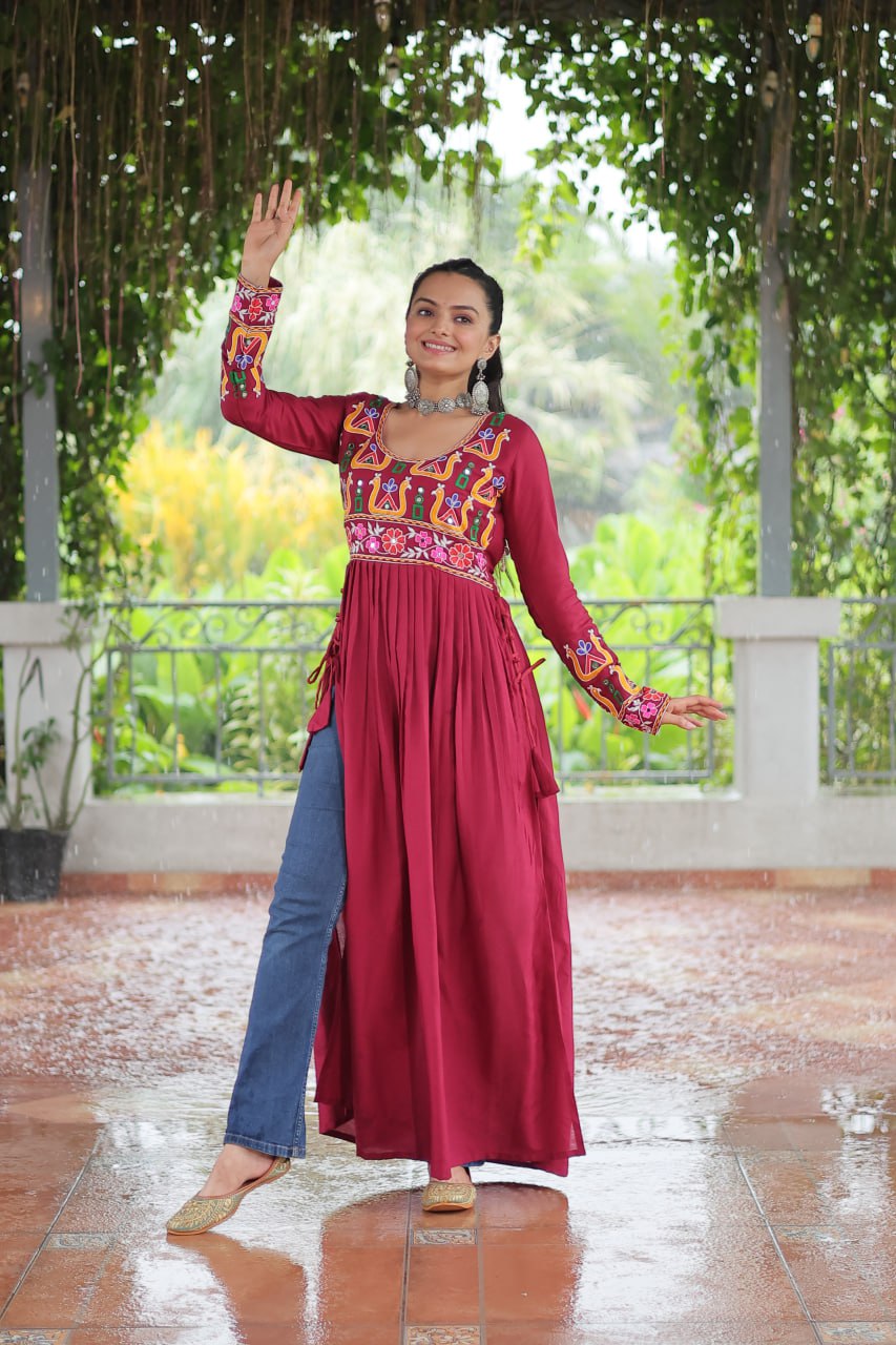Navratri Kurti