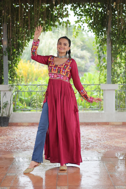 Navratri Kurti