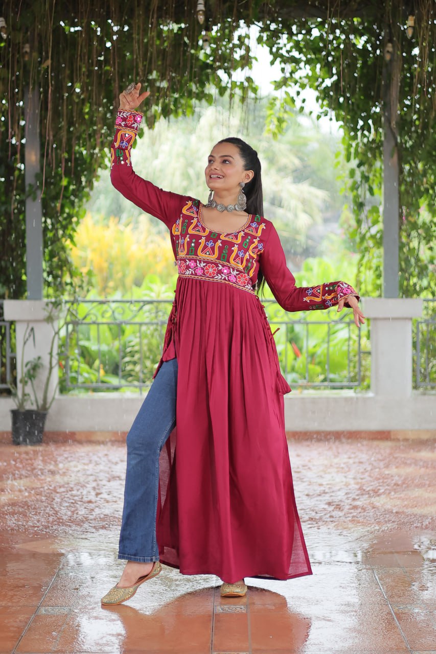 Navratri Kurti