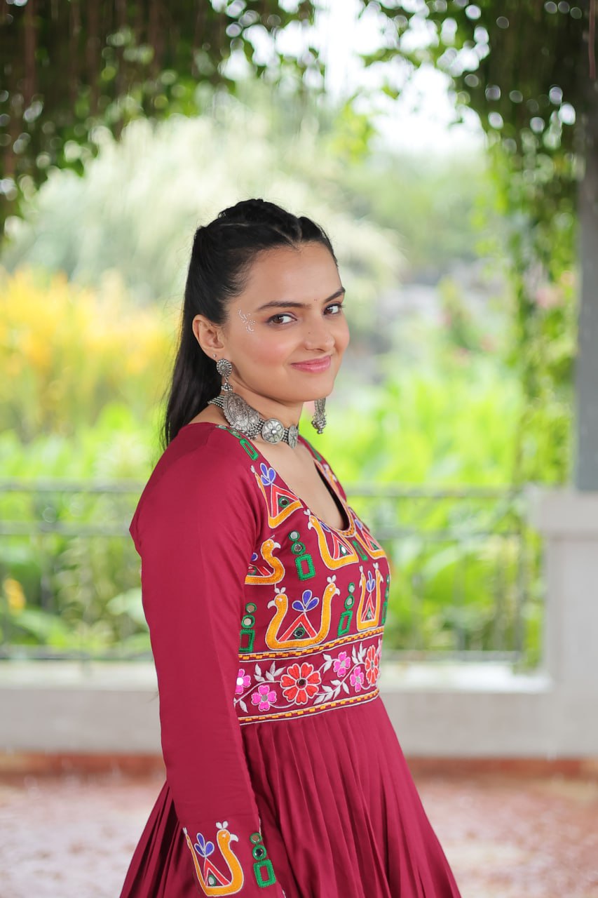 Navratri Kurti