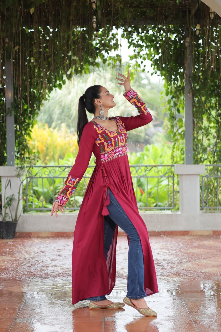 Navratri Kurti