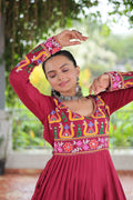 Navratri Kurti