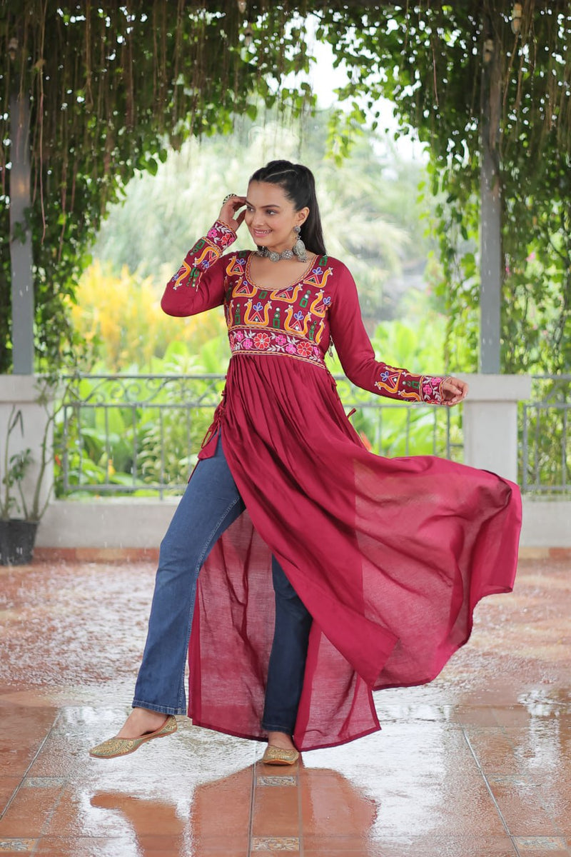 Navratri Kurti