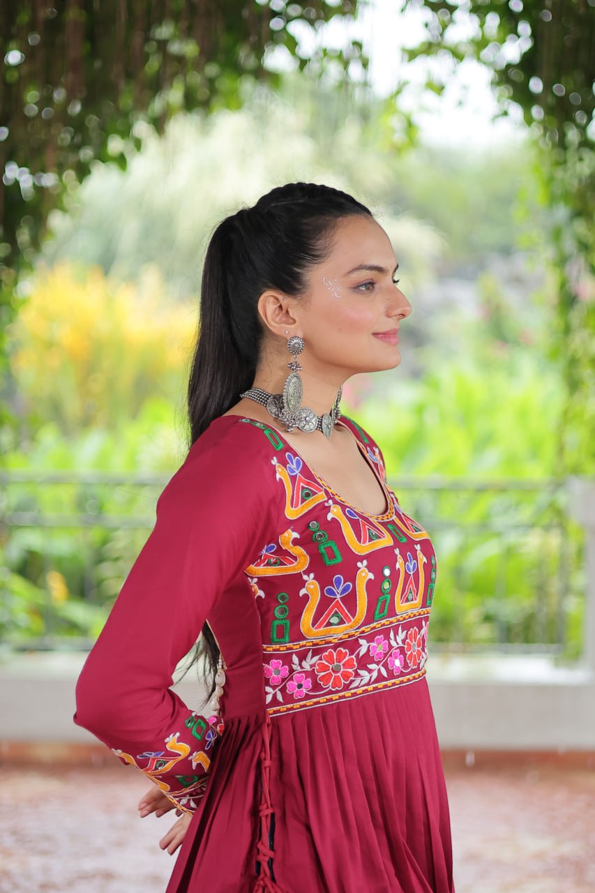 Navratri Kurti