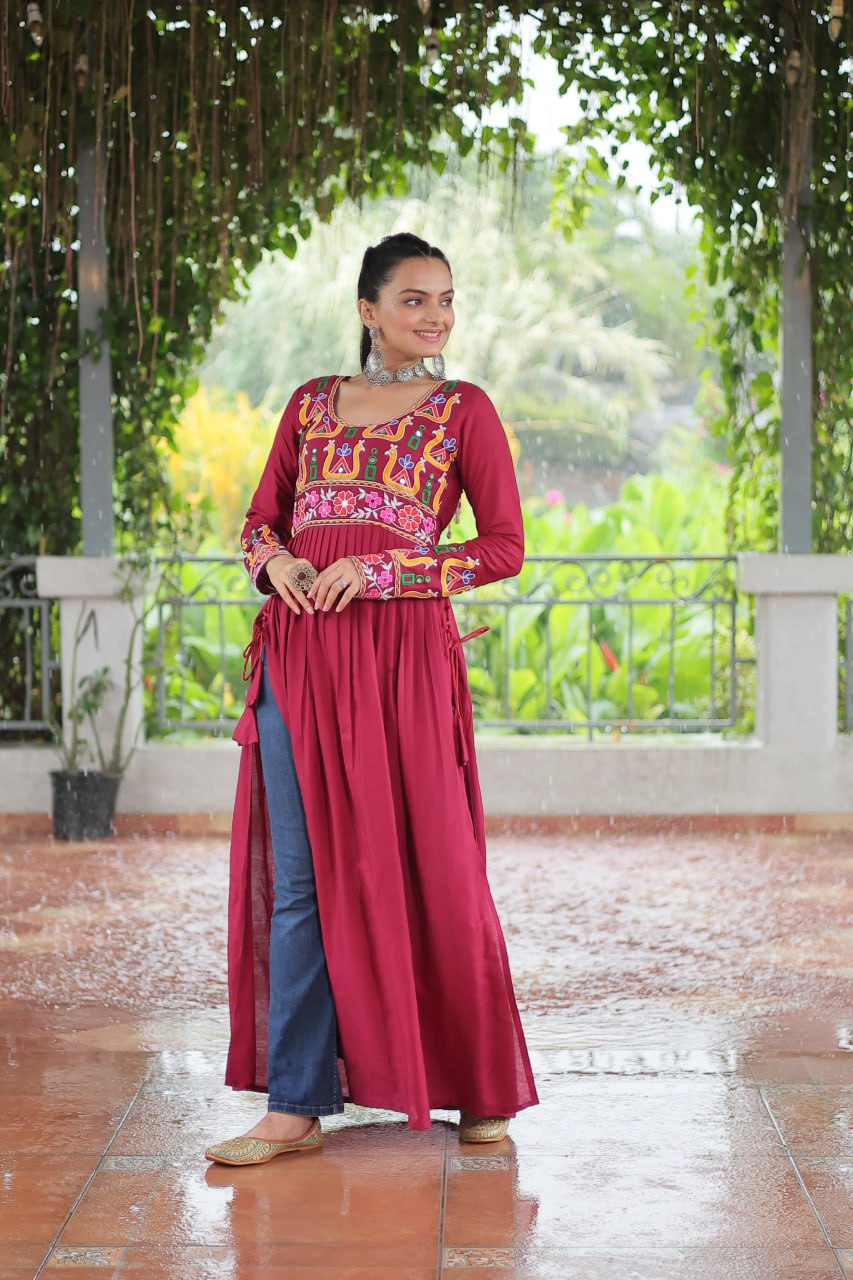 Navratri Kurti