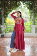 Navratri Kurti