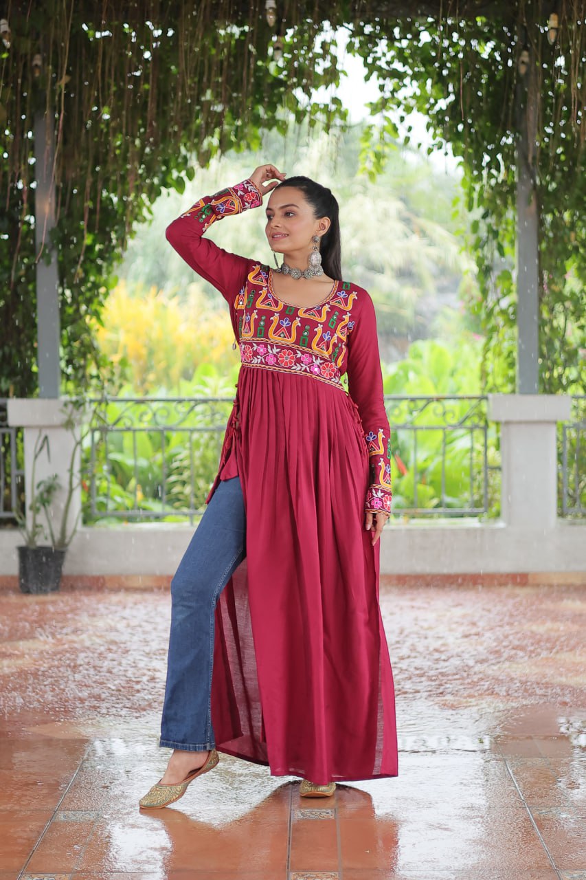 Navratri Kurti