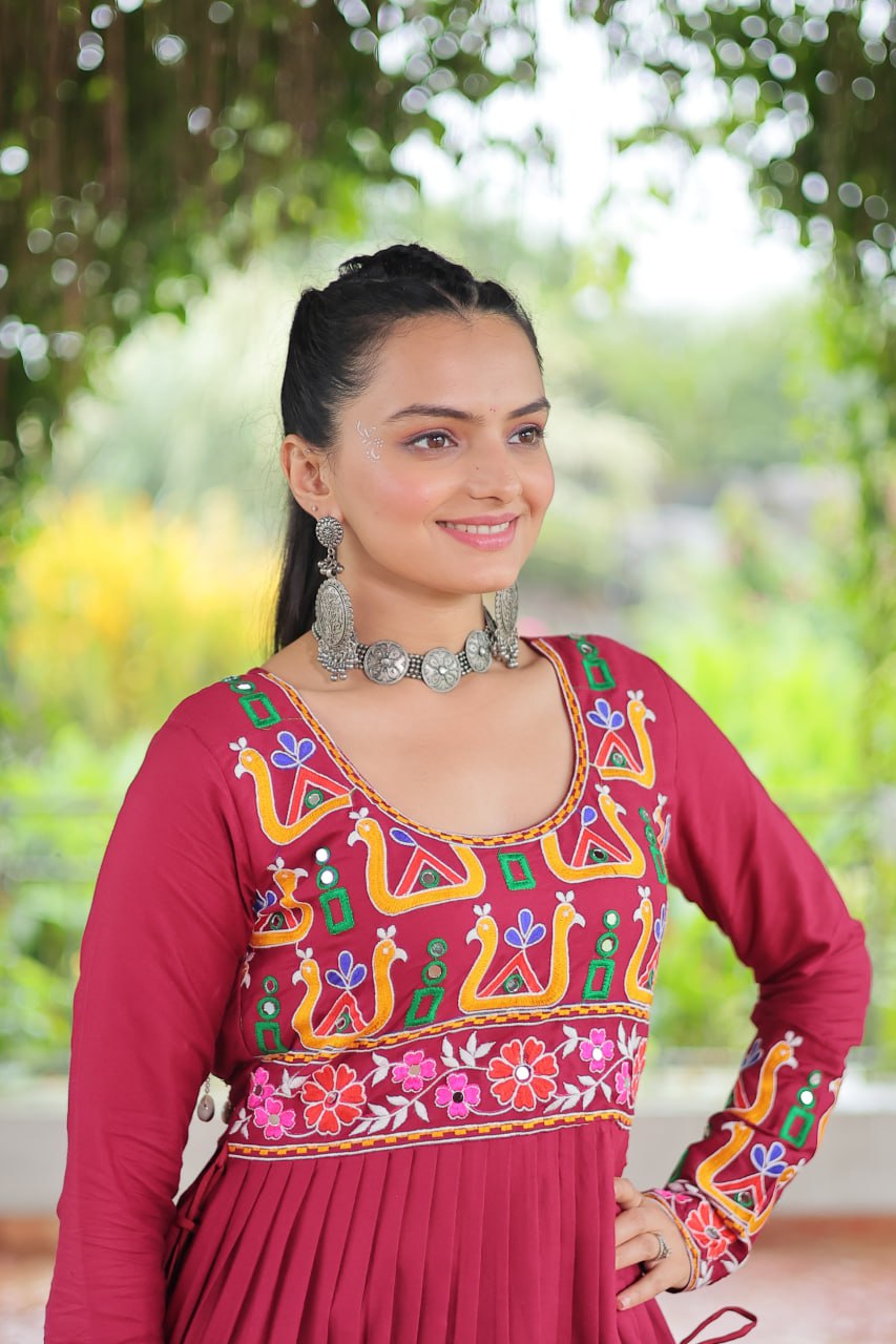 Navratri Kurti