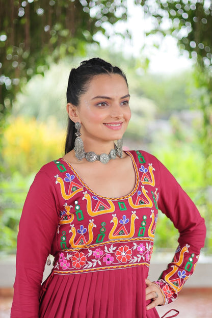 Navratri Kurti
