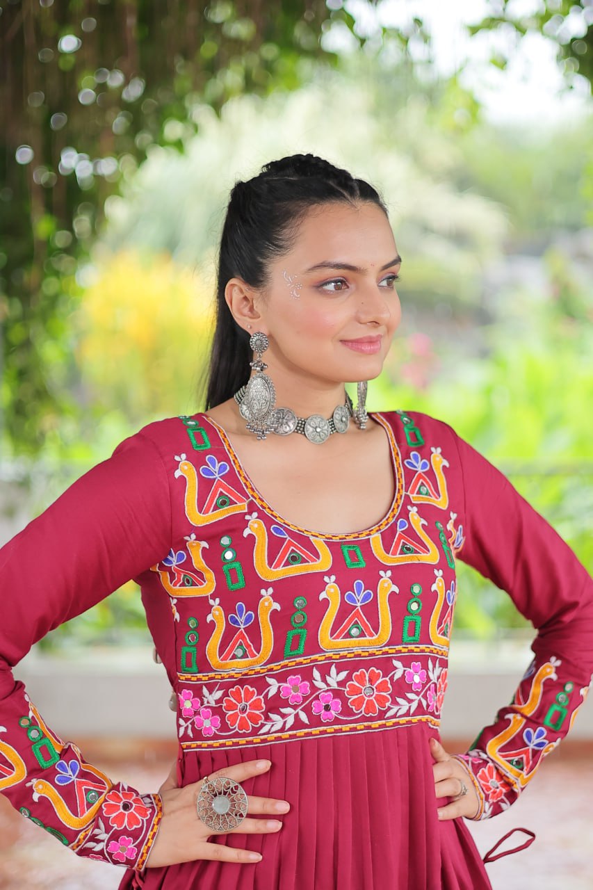 Navratri Kurti