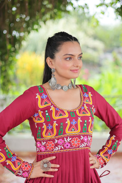 Navratri Kurti