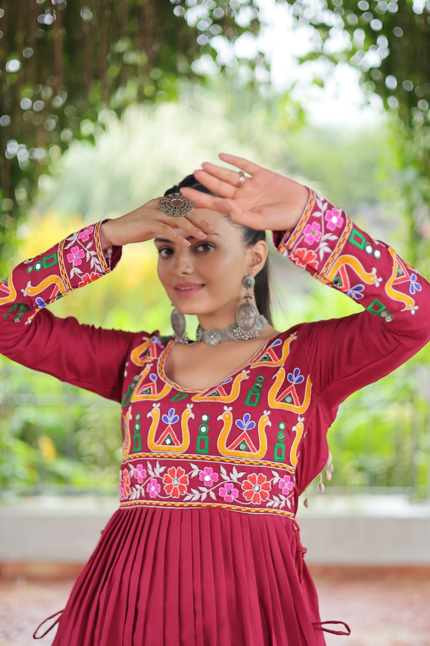 Navratri Kurti