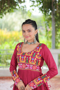 Navratri Kurti