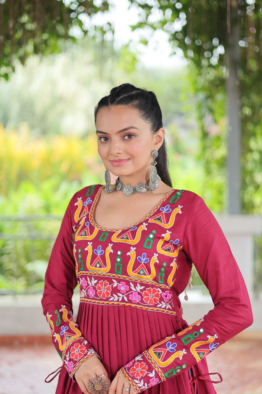 Navratri Kurti