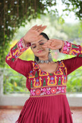 Navratri Kurti