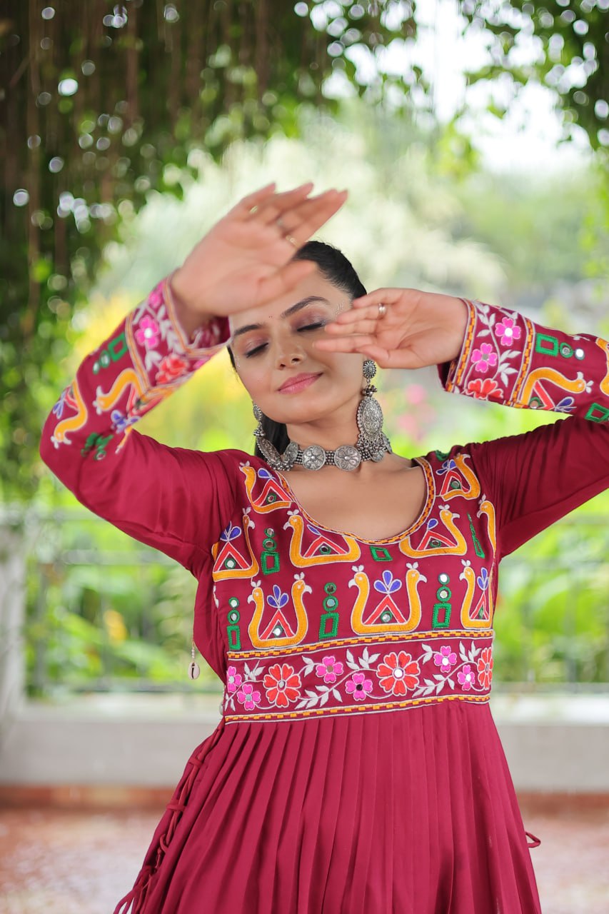 Navratri Kurti