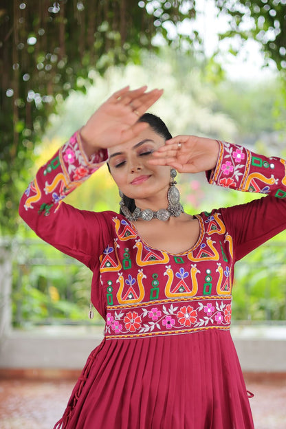 Navratri Kurti