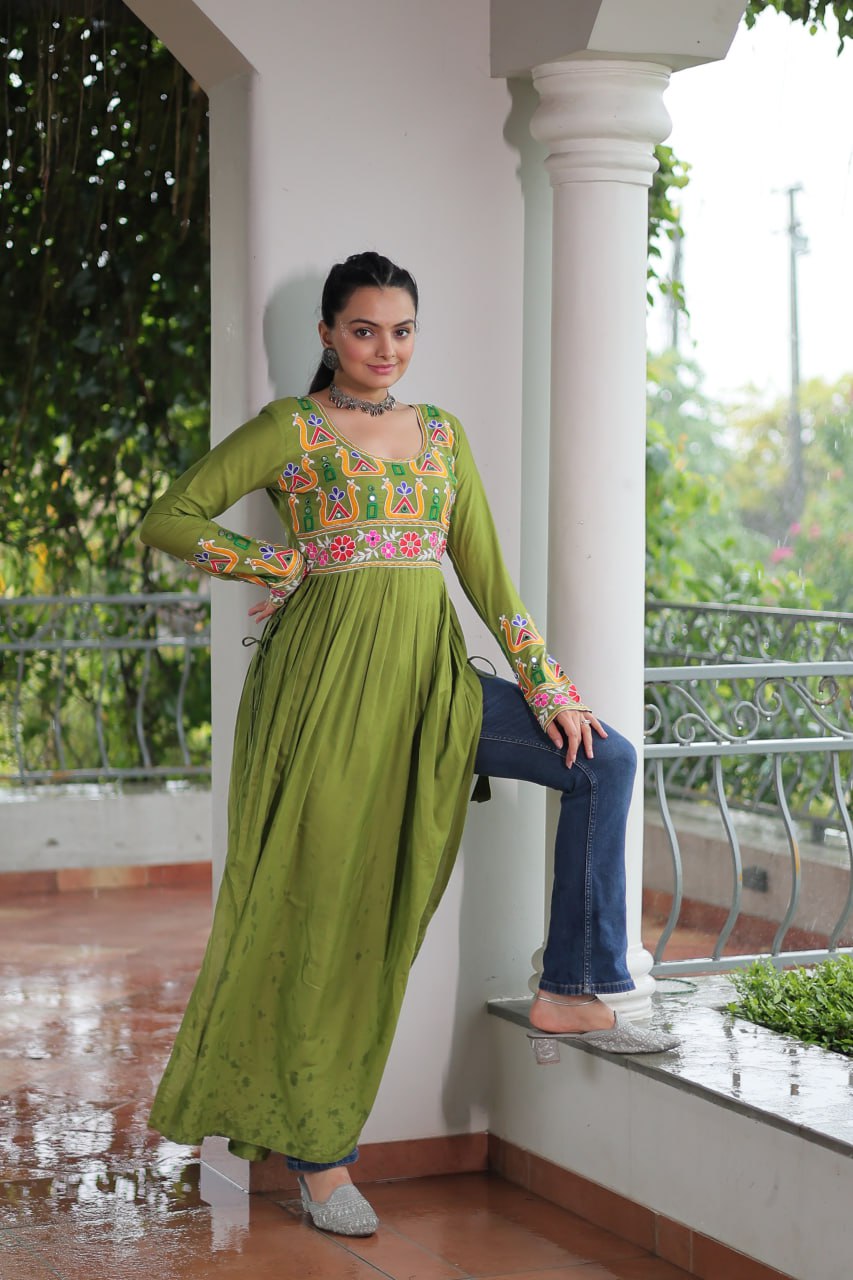 Navratri Kurti