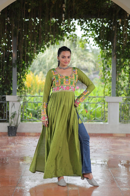 Navratri Kurti