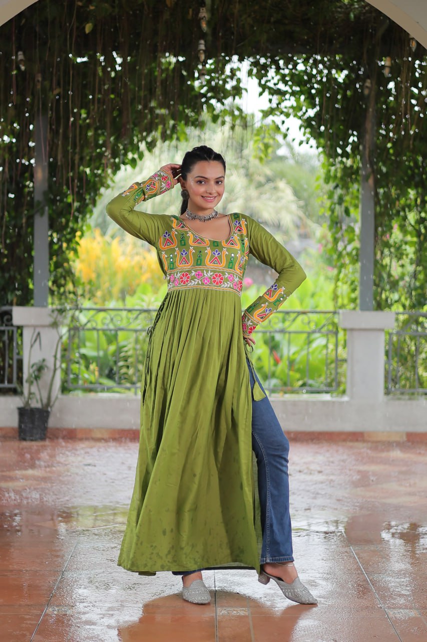 Navratri Kurti