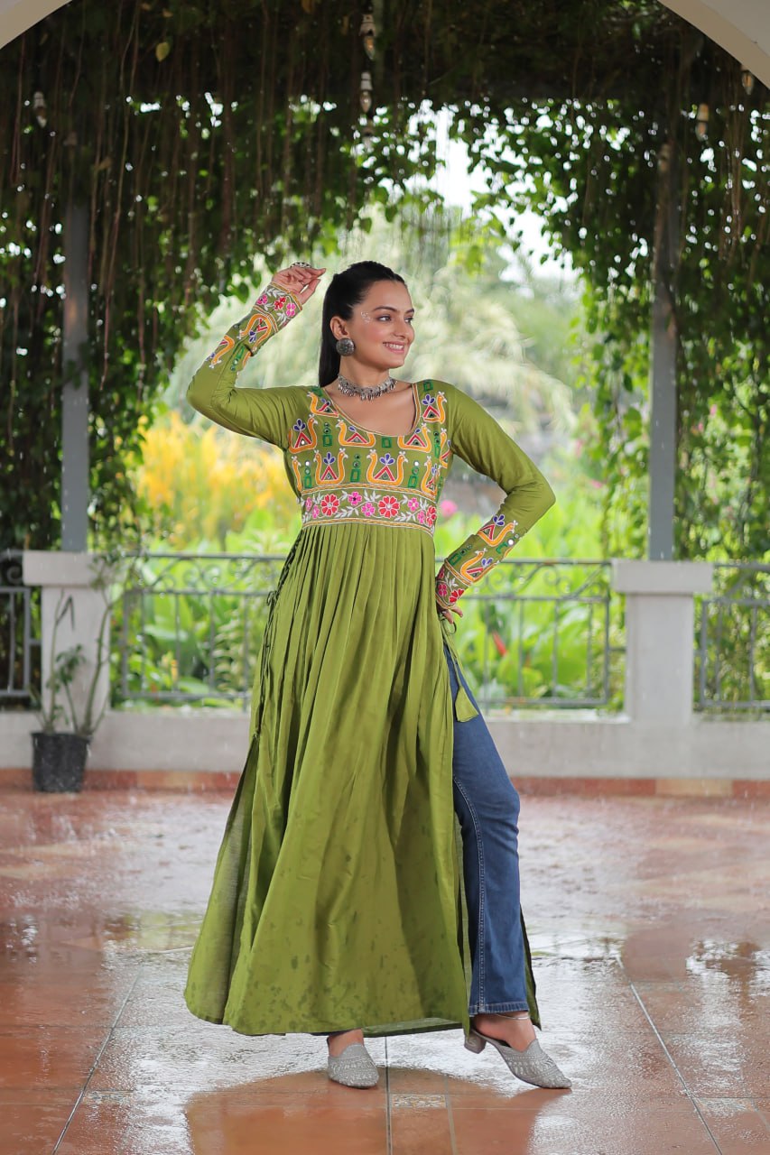 Navratri Kurti