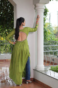 Navratri Kurti