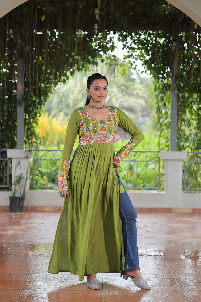 Navratri Kurti