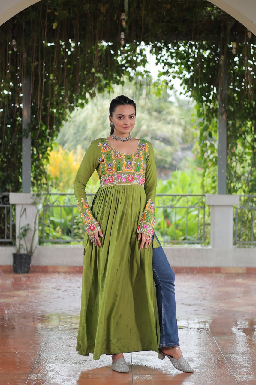 Navratri Kurti