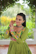 Navratri Kurti