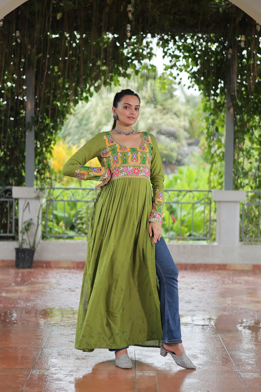 Navratri Kurti