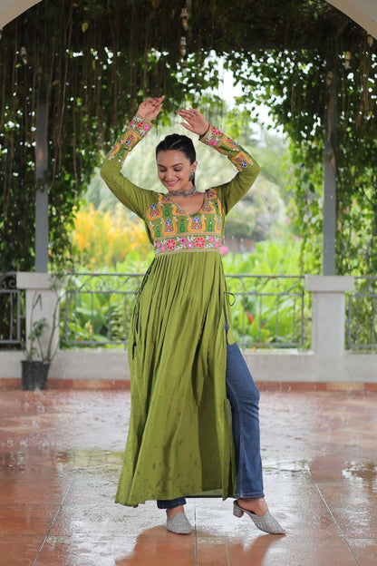 Navratri Kurti