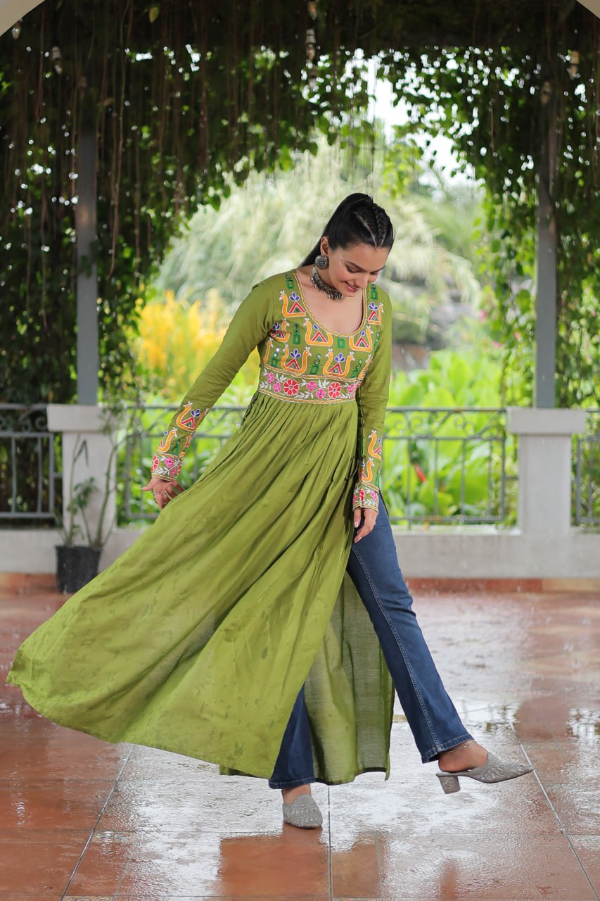Navratri Kurti